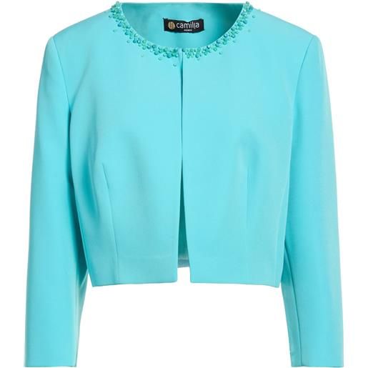 CAMILLA Milano - giubbotto