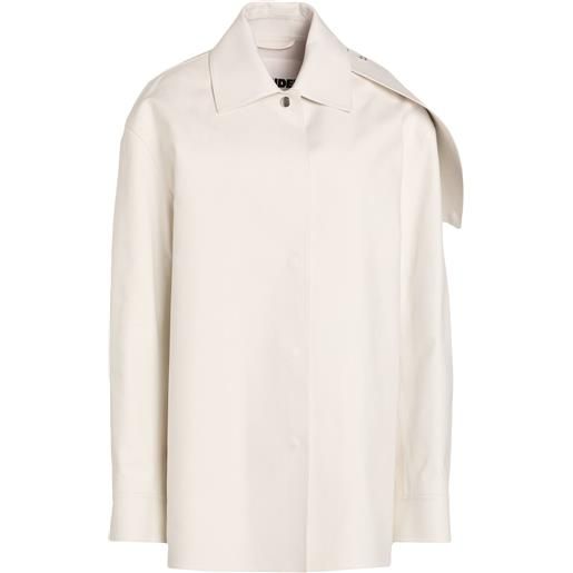 JIL SANDER - soprabito