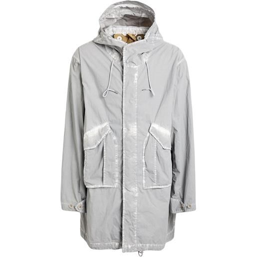 TEN C - parka