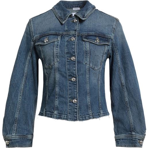 PINKO - giubbotto jeans