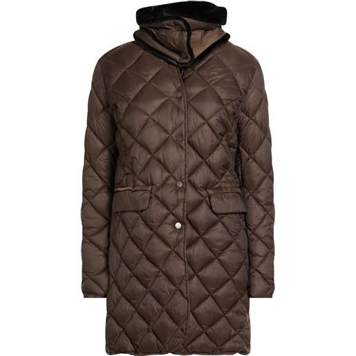 CONTE OF FLORENCE - piumino