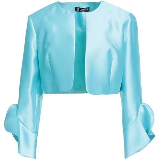 CAMILLA Milano - giubbotto