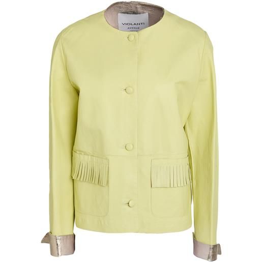 VIOLANTI - giubbotto