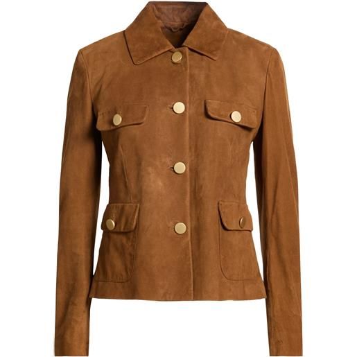 TAGLIATORE 02-05 - giubbotto