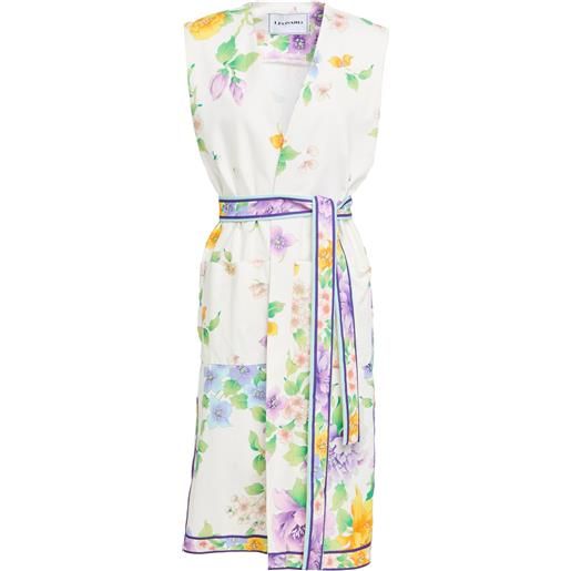 LEONARD Paris - soprabito