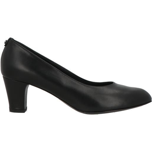 VALLEVERDE - décolleté