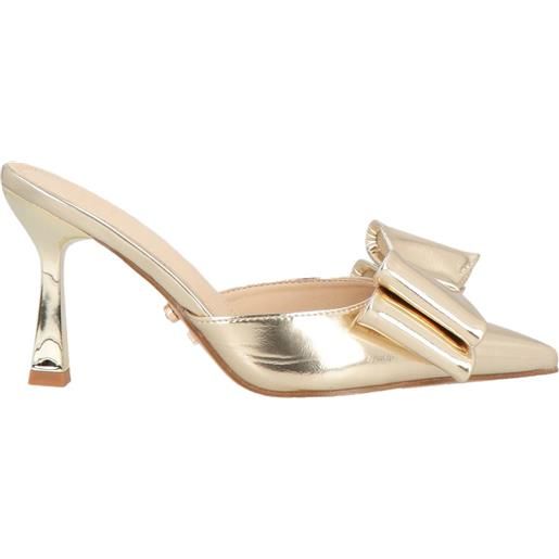 TWENTY FOUR HAITCH - mule e zoccoli