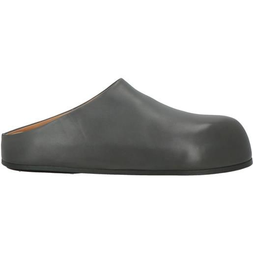 MARSÈLL - mule e zoccoli