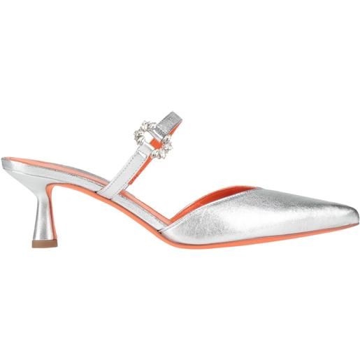 ALDO CASTAGNA - mule e zoccoli