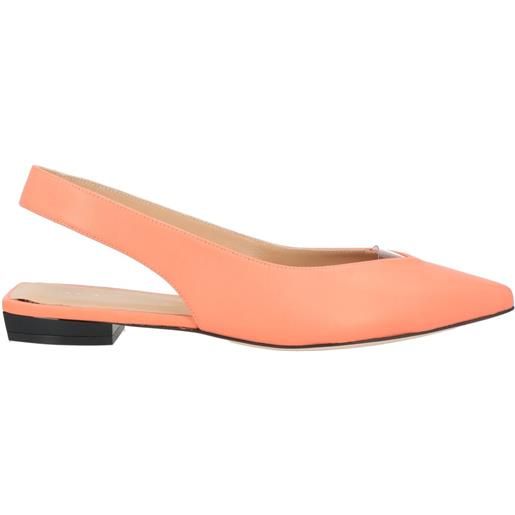 SERGIO ROSSI - ballerine