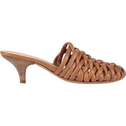 MARSÈLL - mule e zoccoli