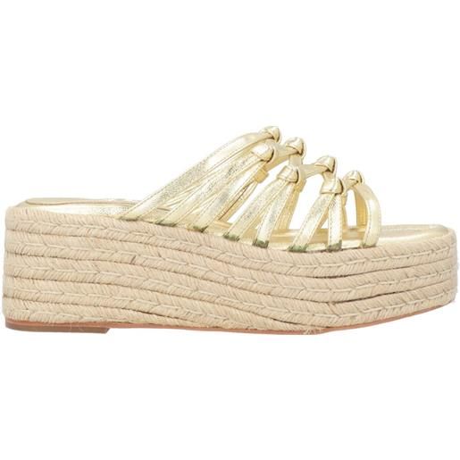 PALOMA BARCELÓ - espadrillas