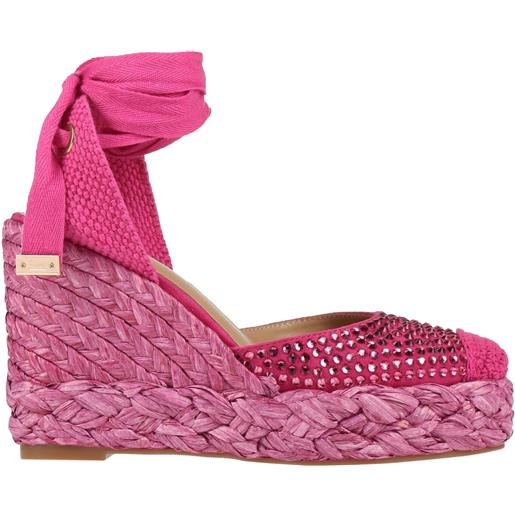 ALMA EN PENA. - espadrillas