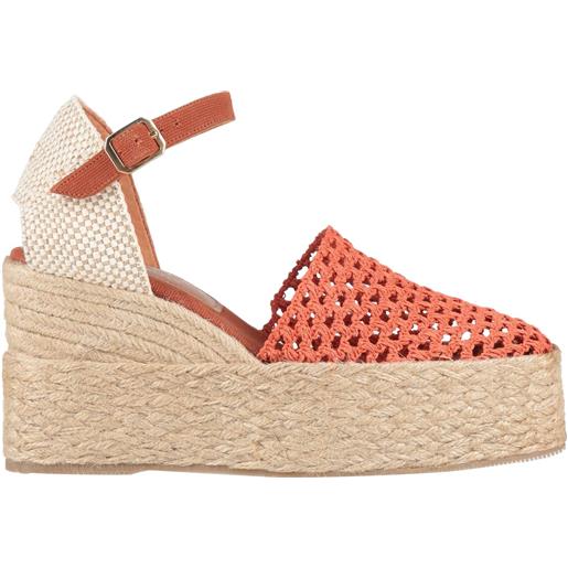 Sandali con zeppa da donna con tacco grosso, espadrillas da donna con cinturino alla caviglia, sandali con plateau, antiscivolo, leggeri, comodi sandali da passeggio, punta aperta, eleganti hausschuhe Sandali con zeppa da donna con tacco grosso, espadrillas da donna con cinturino alla caviglia, sandali con plateau, antiscivolo, leggeri, comodi sandali da passeggio, punta aperta, eleganti hausschuhe