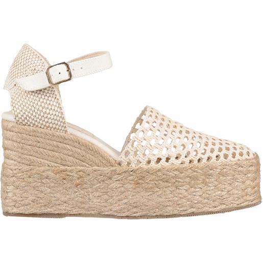 PALOMITAS by PALOMA BARCELÓ - espadrillas
