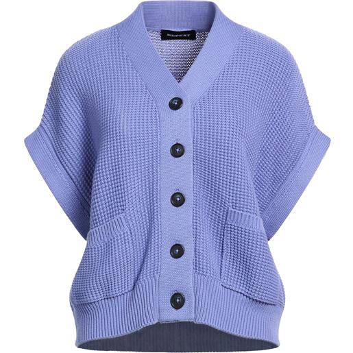 REPEAT - cardigan