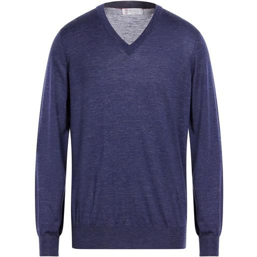 BRUNELLO CUCINELLI - pullover