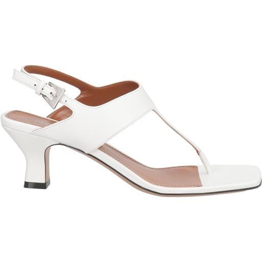 PARIS TEXAS - infradito