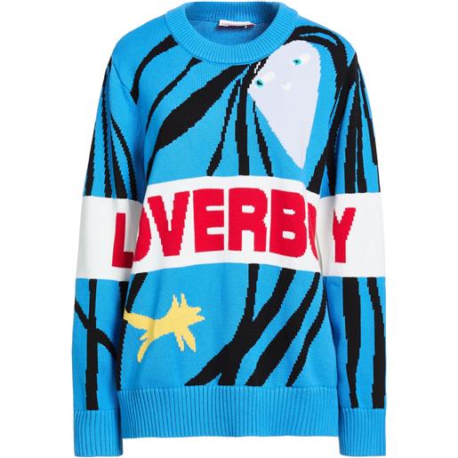 CHARLES JEFFREY LOVERBOY - pullover
