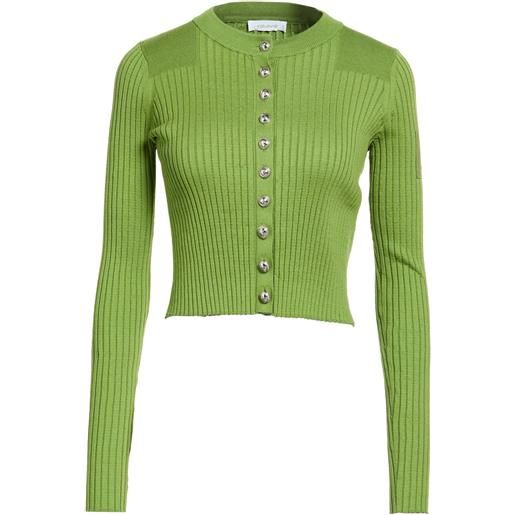 RABANNE - cardigan
