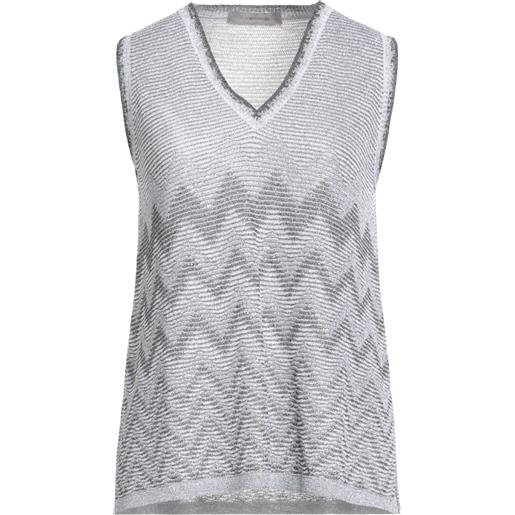D.EXTERIOR - maglia gilet