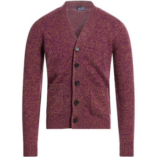DRUMOHR - cardigan