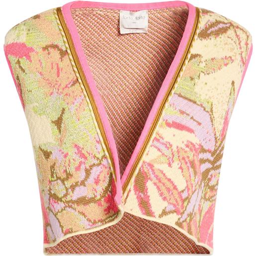 FORTE_FORTE - cardigan