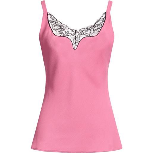 BOUTIQUE MOSCHINO - camisole