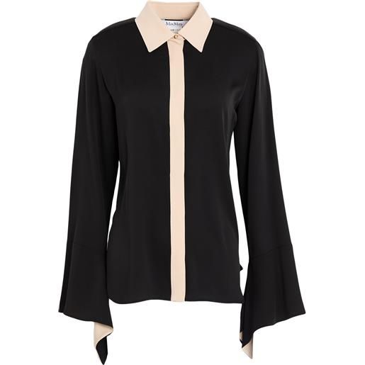 MAX MARA - camicie e bluse in seta