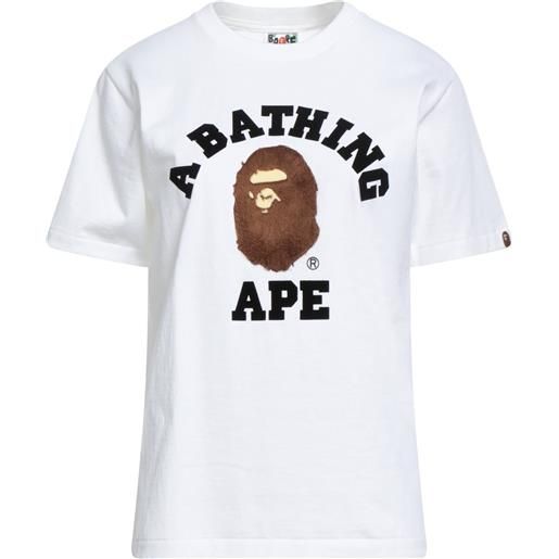 A BATHING APE - t-shirt