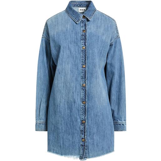 BERNA - vestito chemisier