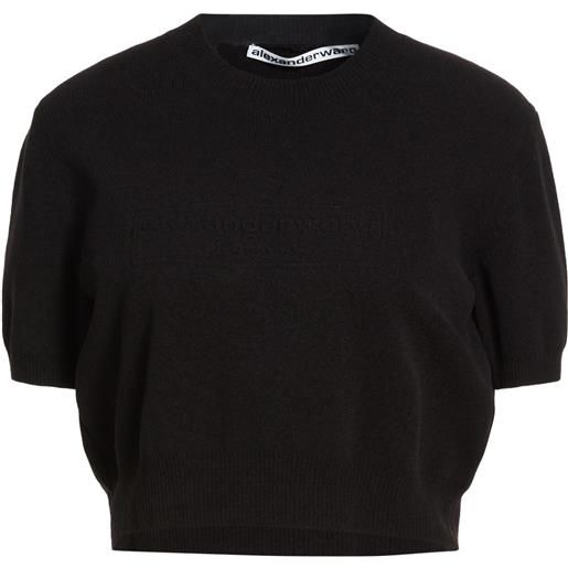ALEXANDER WANG - pullover