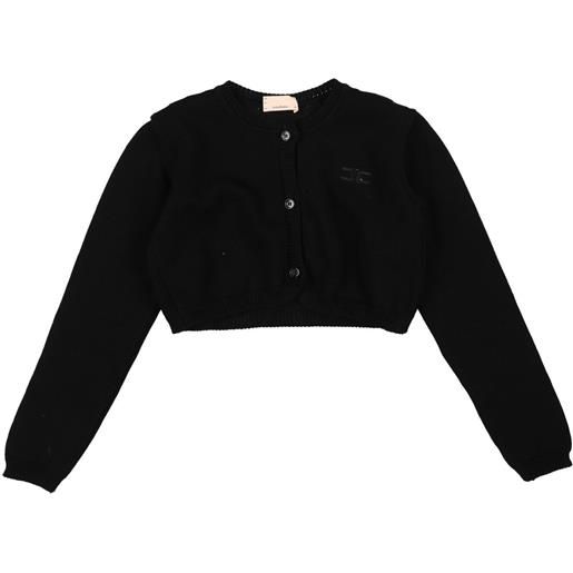 ELISABETTA FRANCHI - coprispalle