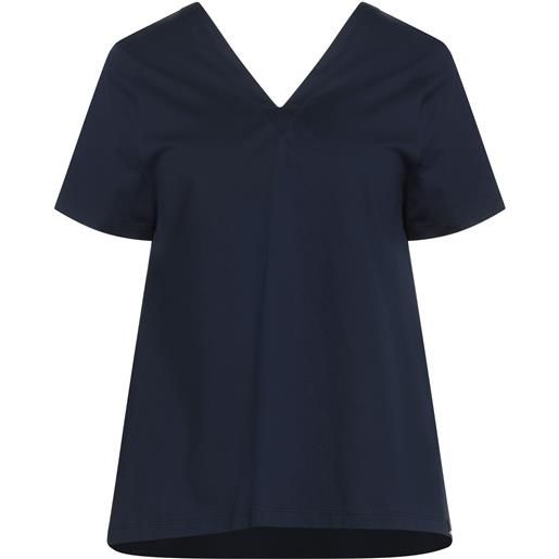 HERNO - t-shirt