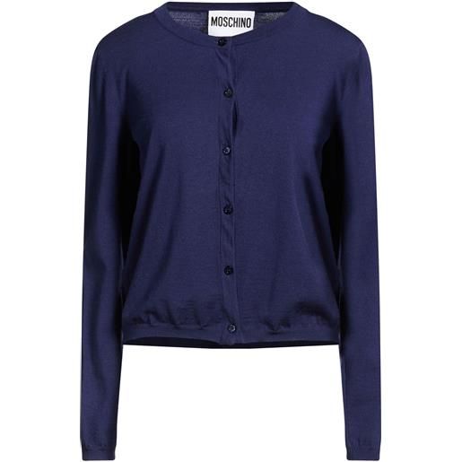MOSCHINO - cardigan