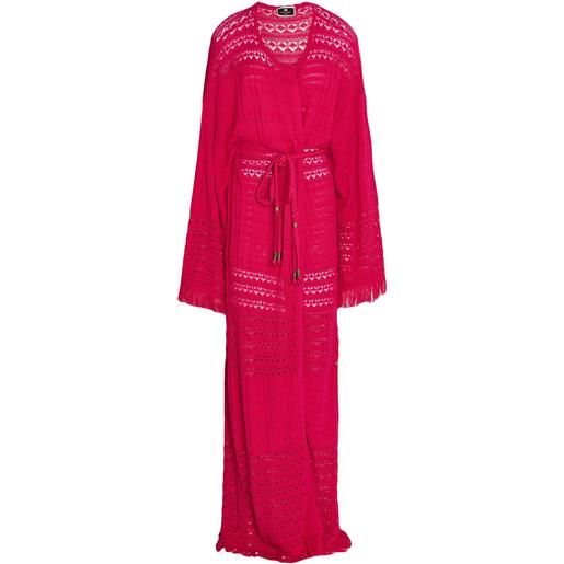 ELISABETTA FRANCHI - cardigan