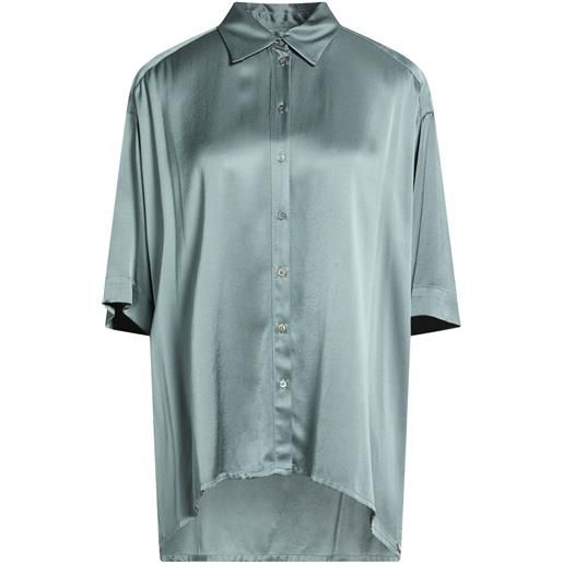 OTTOD'AME - camicie e bluse tinta unita