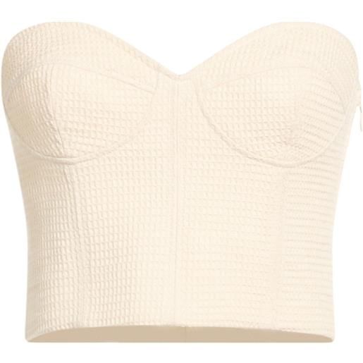 FORTE_FORTE - bustier