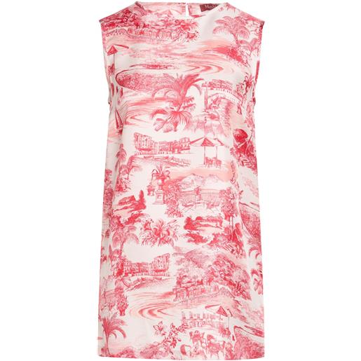 MAX MARA STUDIO - top
