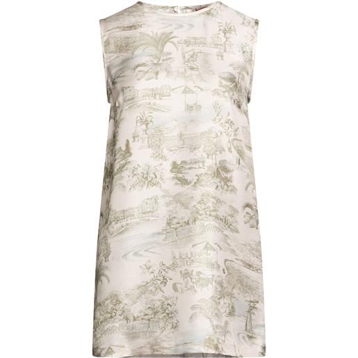 MAX MARA STUDIO - top