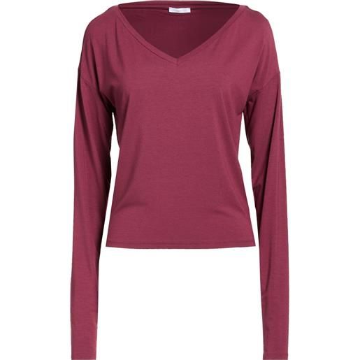 PATRIZIA PEPE - basic t-shirt