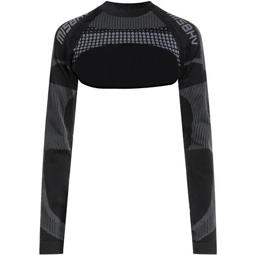 MISBHV - coprispalle