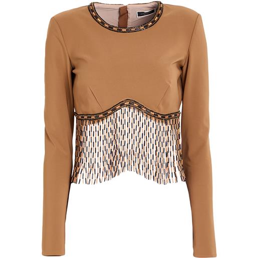 ELISABETTA FRANCHI - top