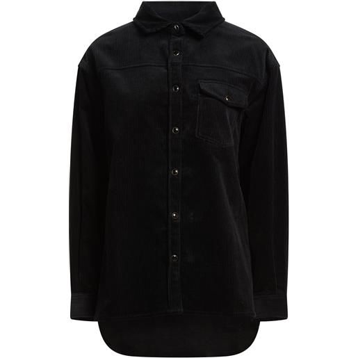 ANINE BING - camicie e bluse tinta unita