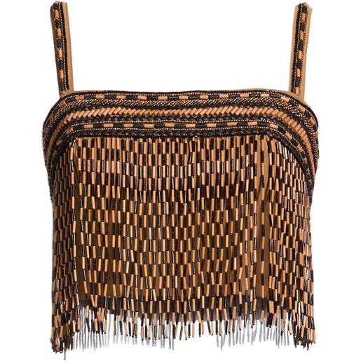 ELISABETTA FRANCHI - top