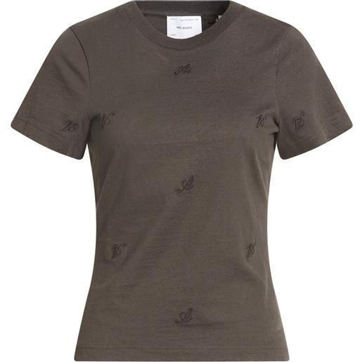 AXEL ARIGATO - t-shirt