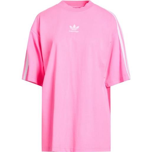 BALENCIAGA x ADIDAS ORIGINALS - t-shirt