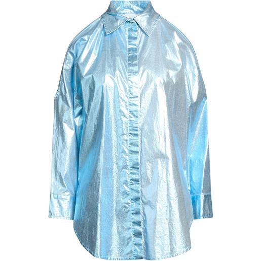 PINKO - camicie e bluse tinta unita