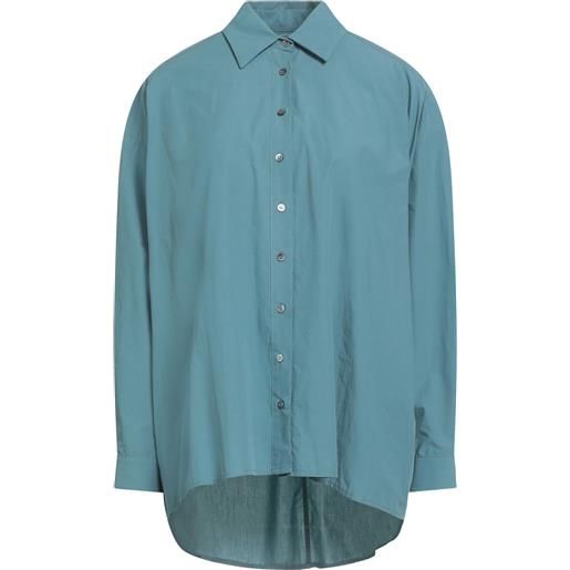 OTTOD'AME - camicie e bluse tinta unita