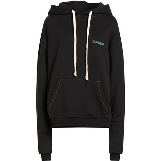 CHARLES JEFFREY LOVERBOY - felpa